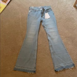 brand new wrangler jeans